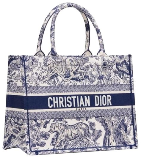 dior tote bag limited edition|christian Dior tote bag sale.